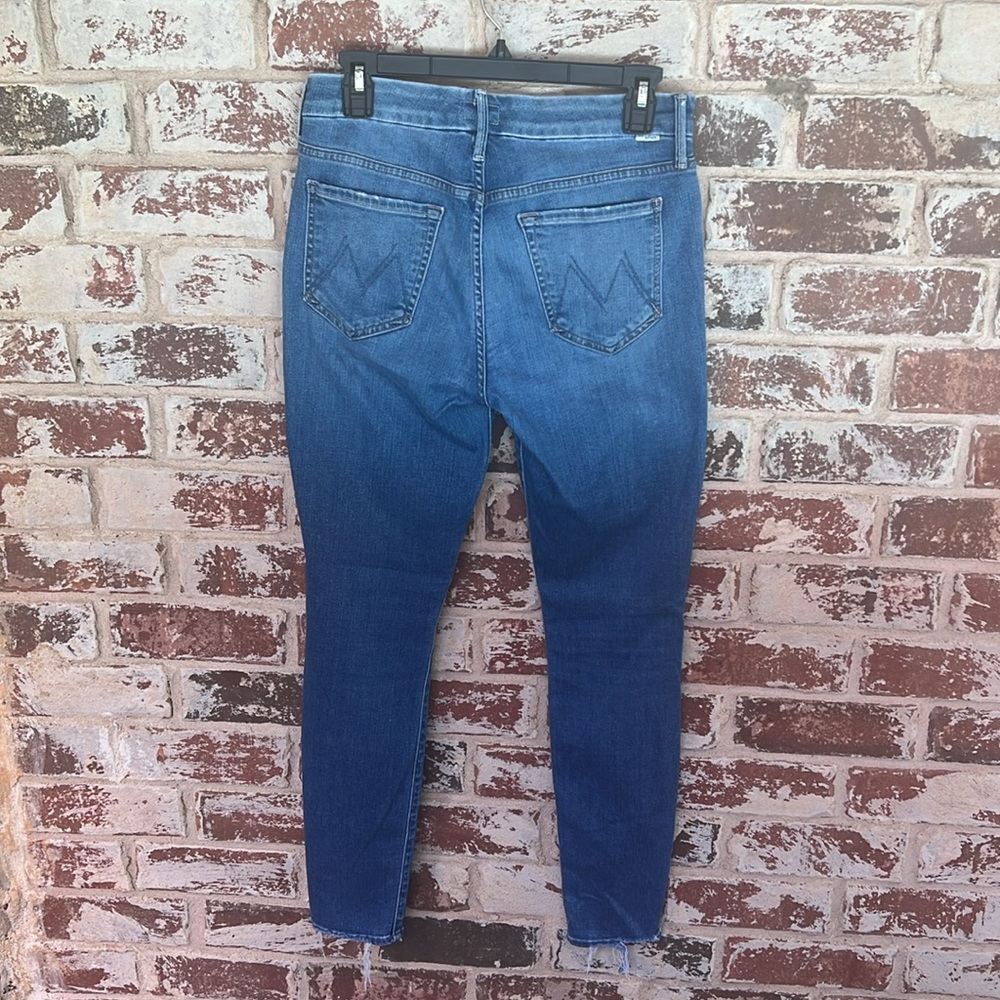 MOTHER DENIM - Picture 5 of 5